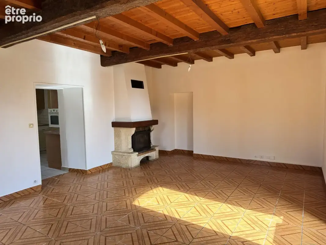 Maison 3 pièces 93 m² à vendre à Cozes (17120) - photo 5