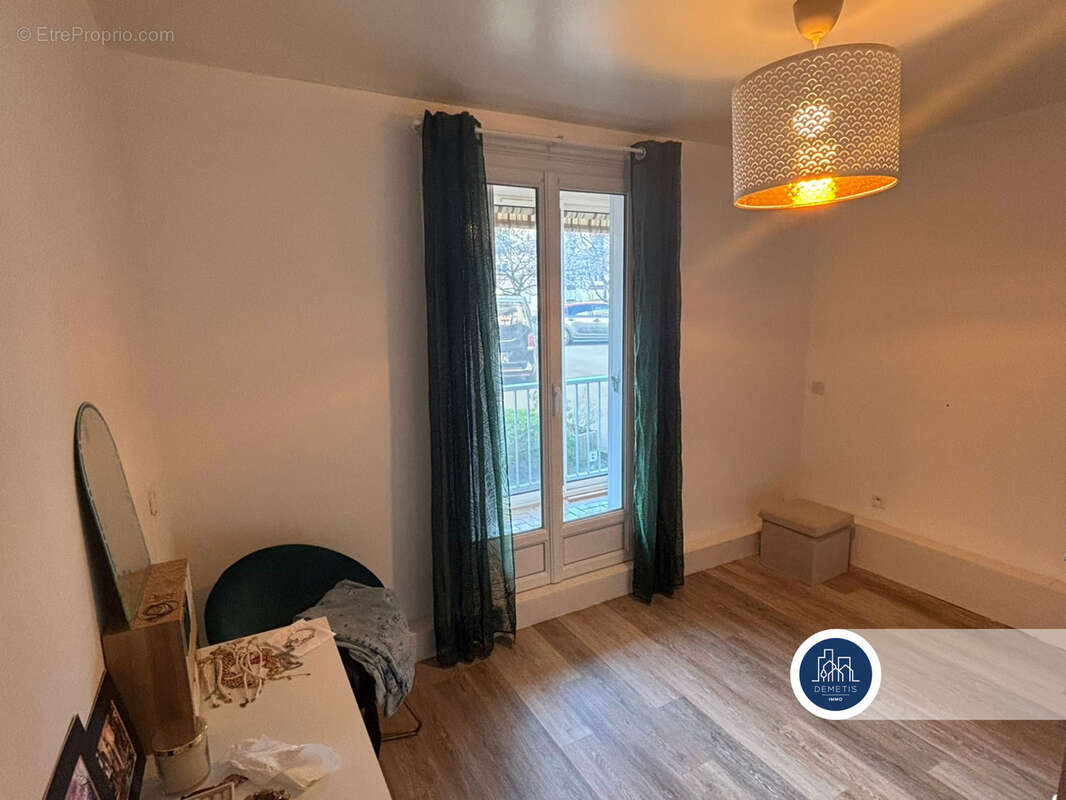 Appartement à LE MANS