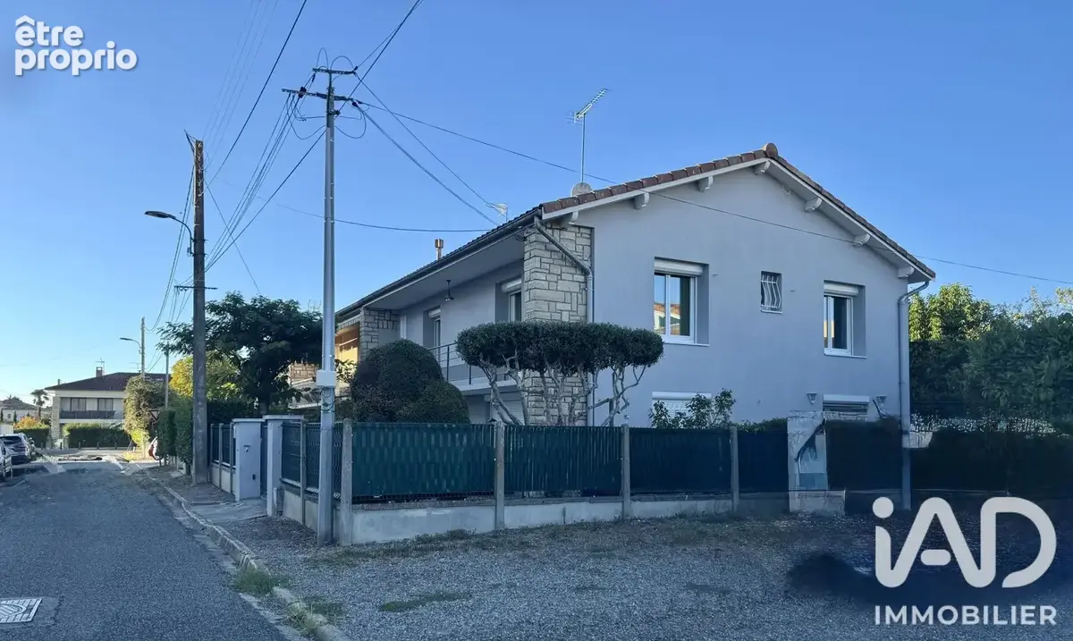 Photo 1 - Maison à MONTAUBAN