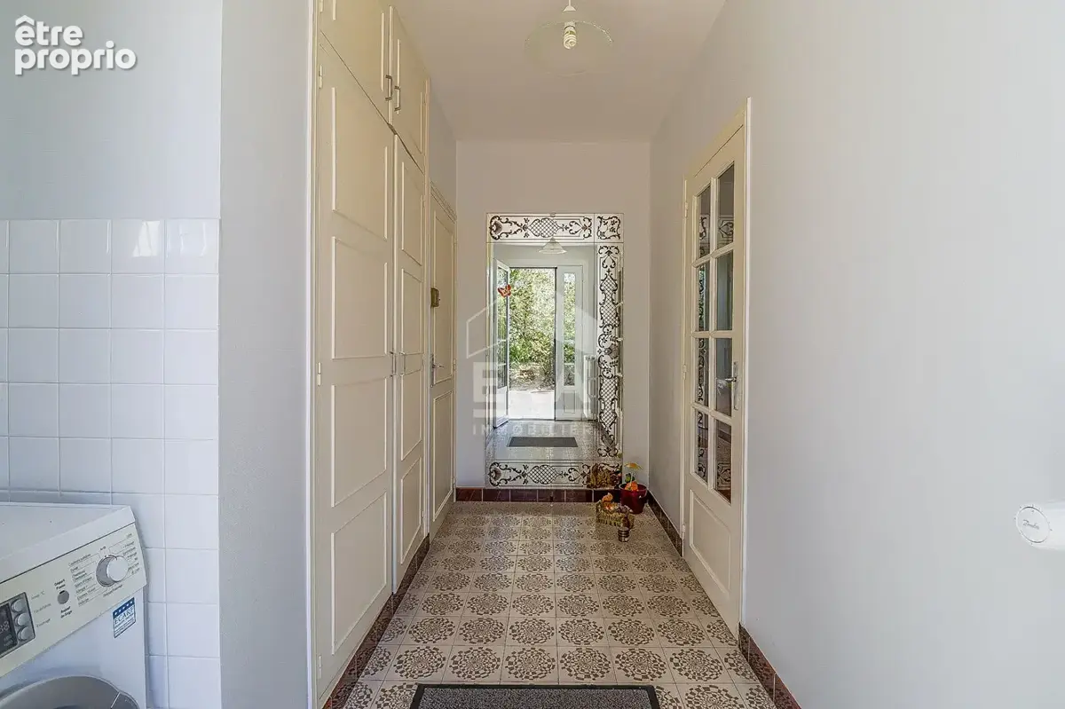 Demeure 265m² à château-landon - photo 8