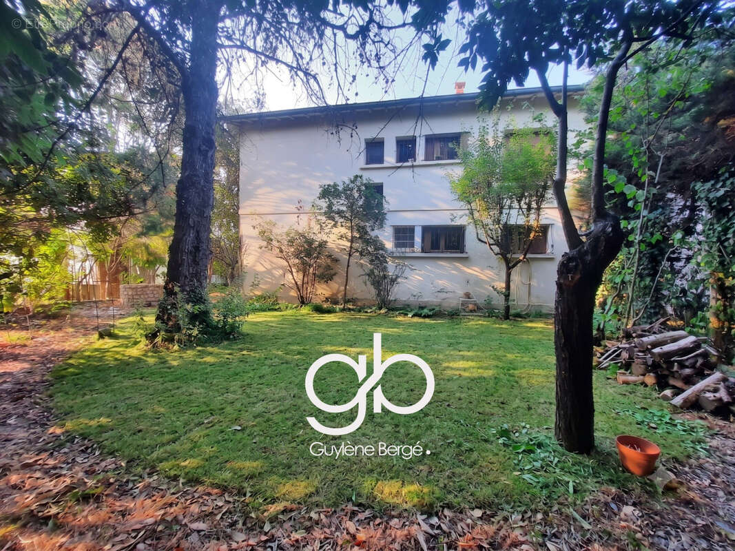 Villa T4 109m2, Garage 21m2 - Terrain 346m2 - Montpellier Alco - photo 4