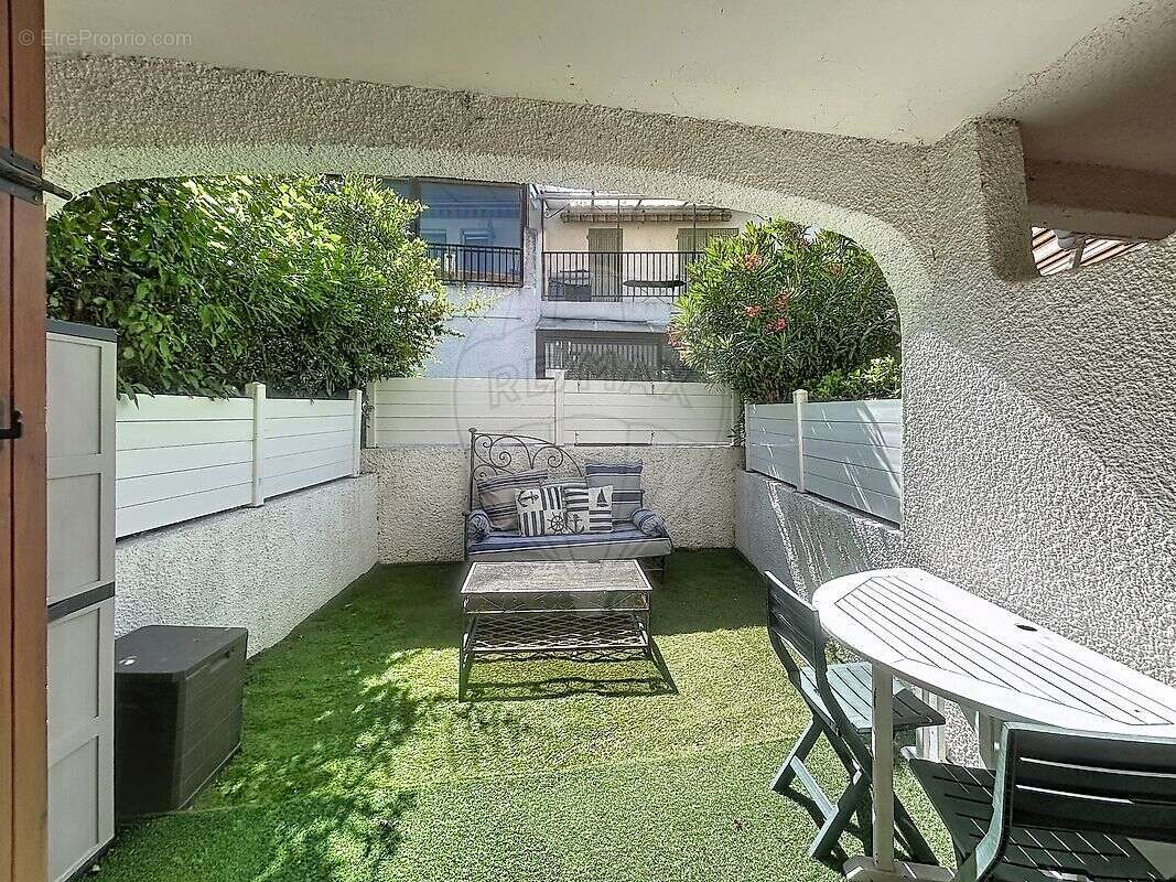 Appartement à SAINTES-MARIES-DE-LA-MER
