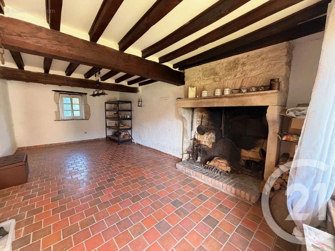 Maison à GRENOIS