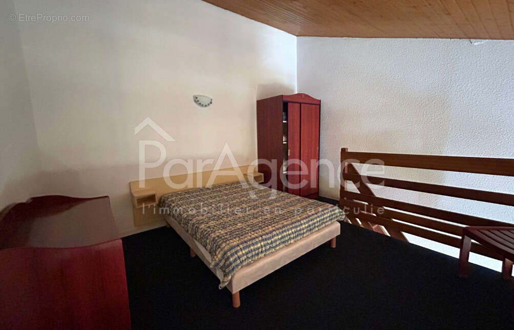 Appartement à SAINT-PALAIS-SUR-MER