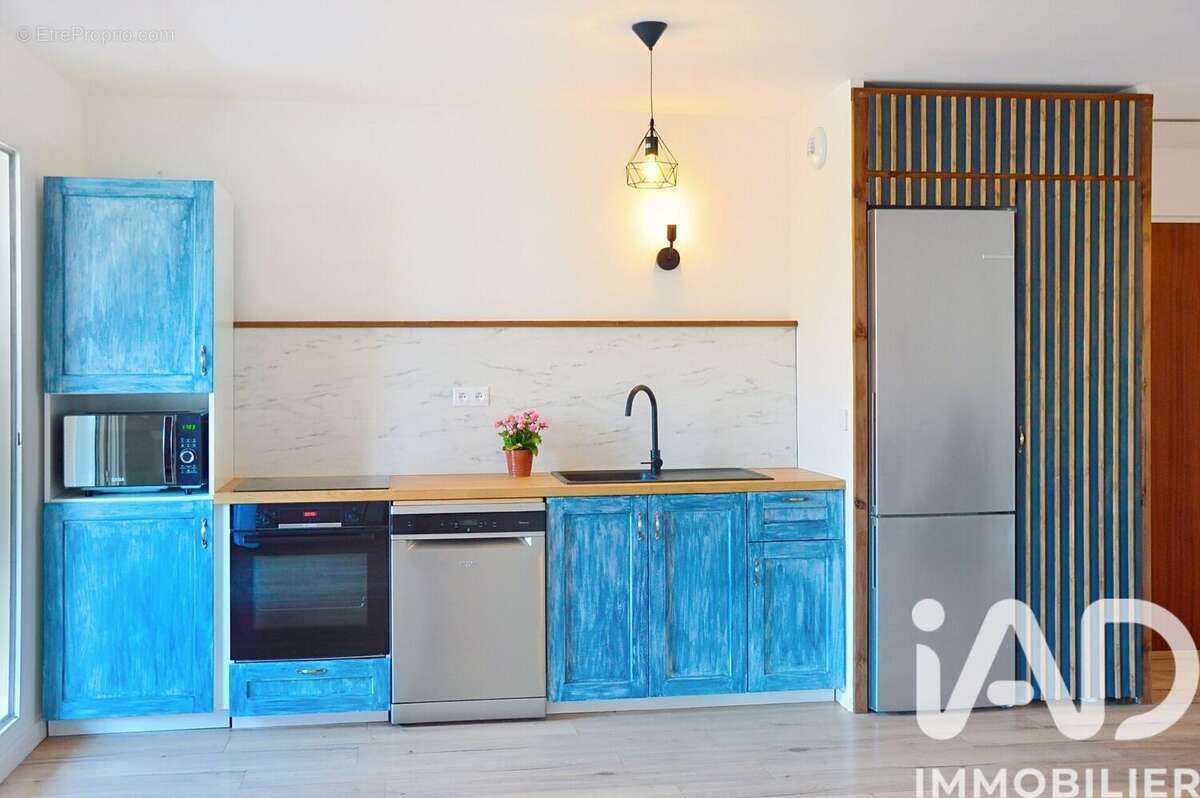 Photo 3 - Appartement à ORNEX