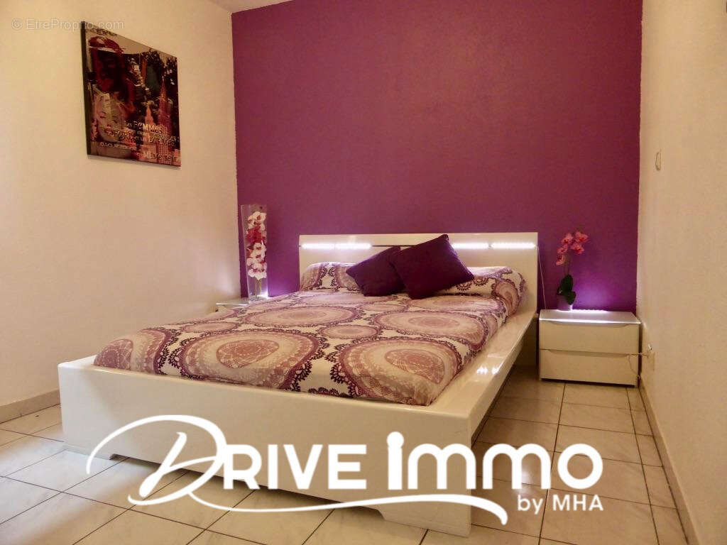 Appartement à NARBONNE