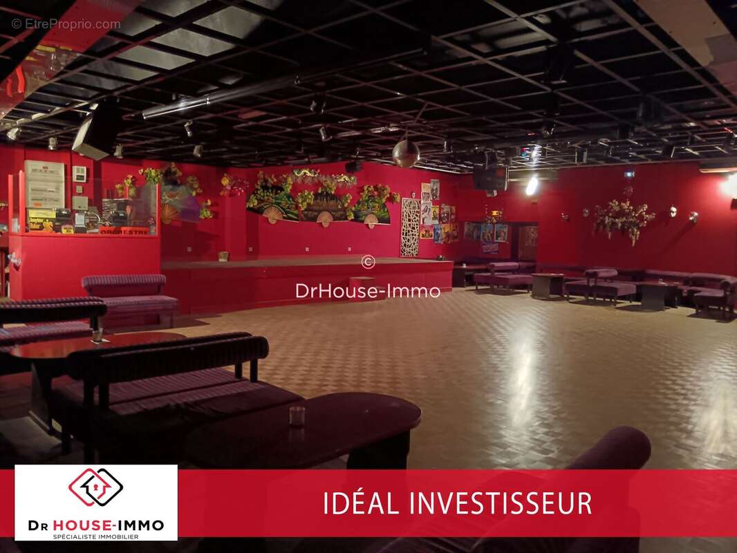 Maison à SAINTE-LIVRADE-SUR-LOT