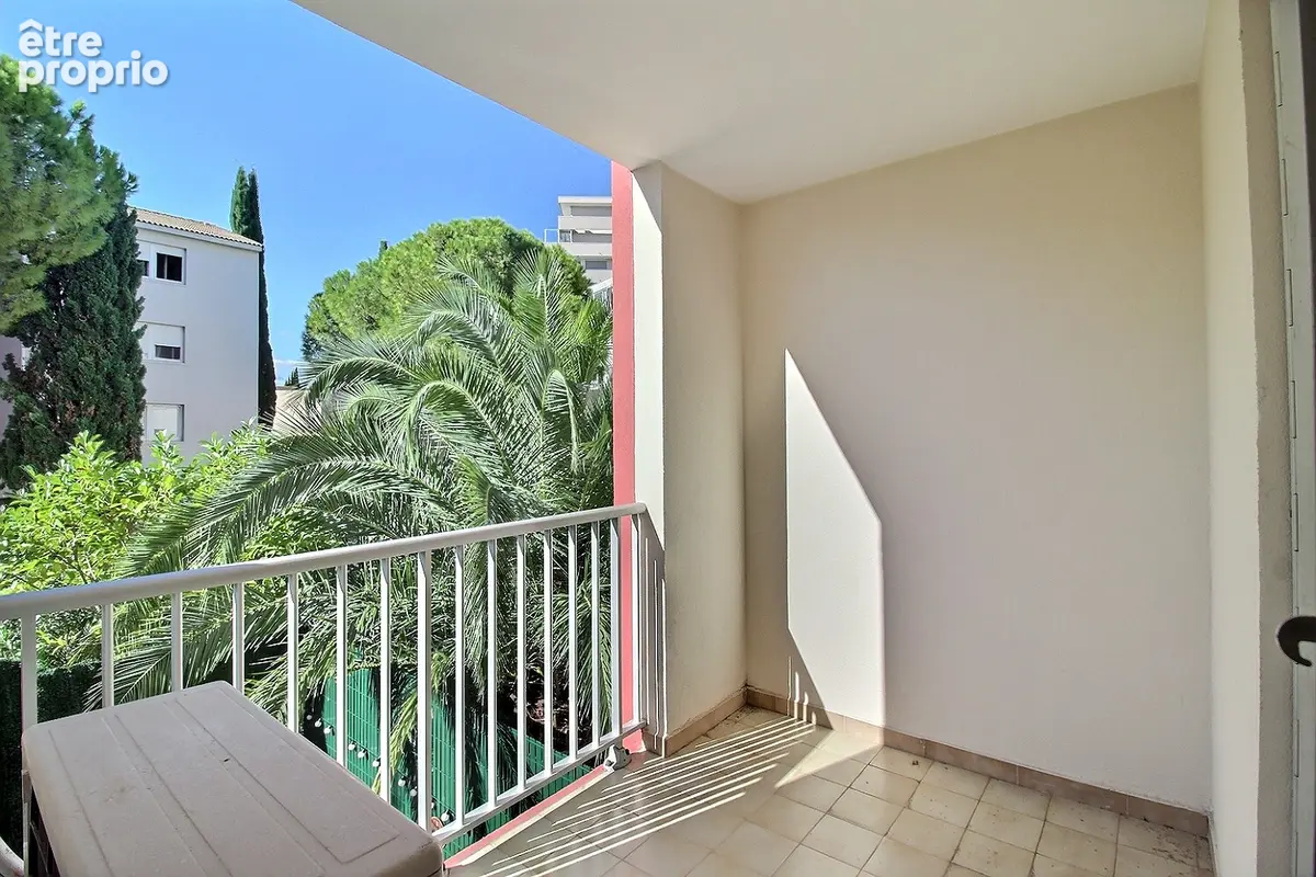 Appartement 66m² à montpellier - photo 4