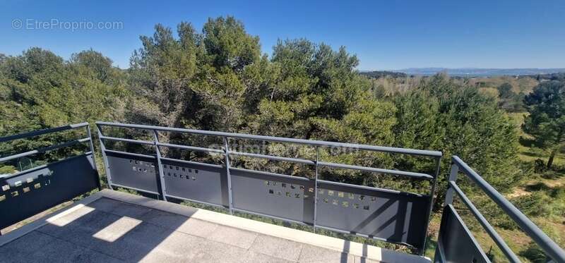 Appartement à MARTIGUES