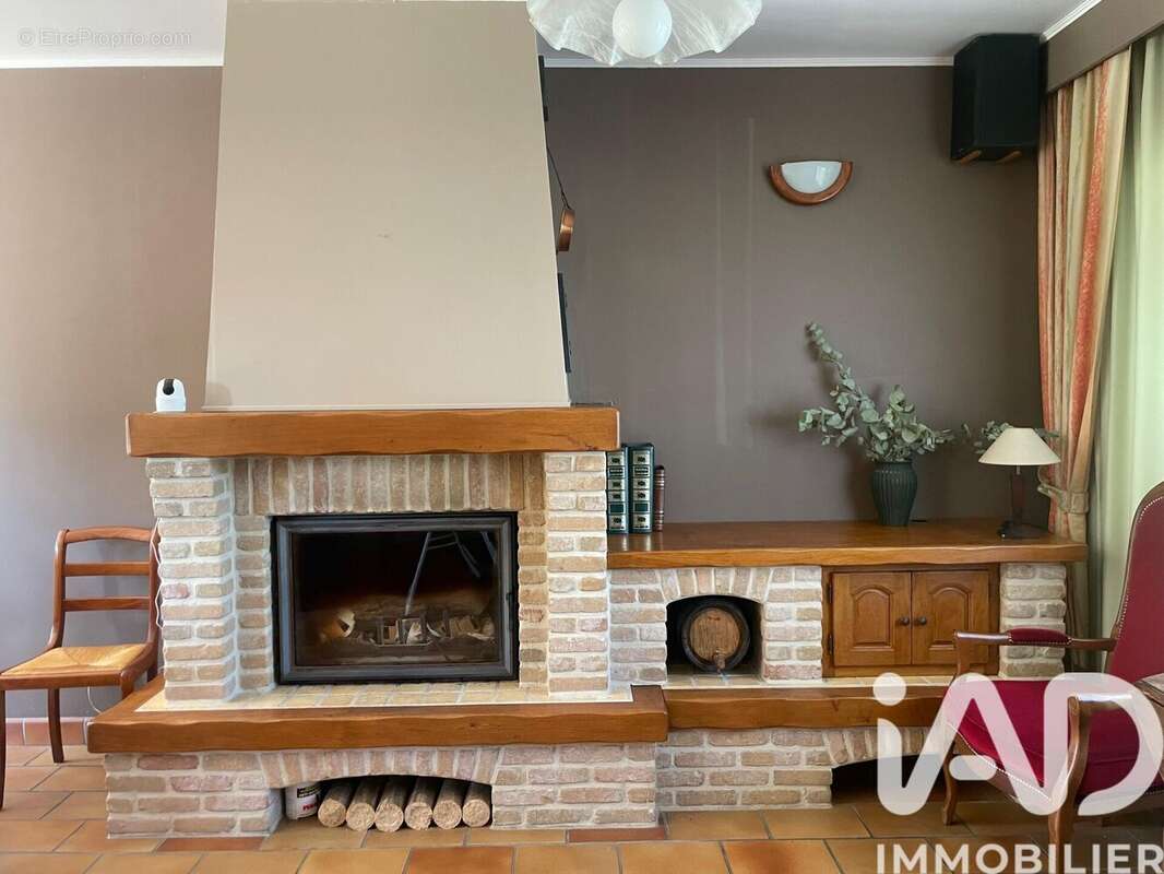 Photo 9 - Maison à BETHUNE