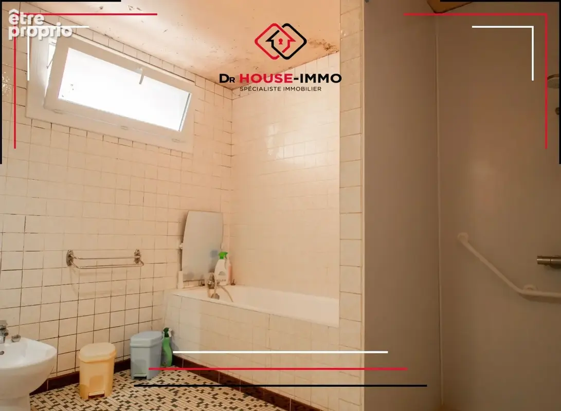 Maison 5 pièces 135 m² à vendre à Le Langon (85370) - photo 5
