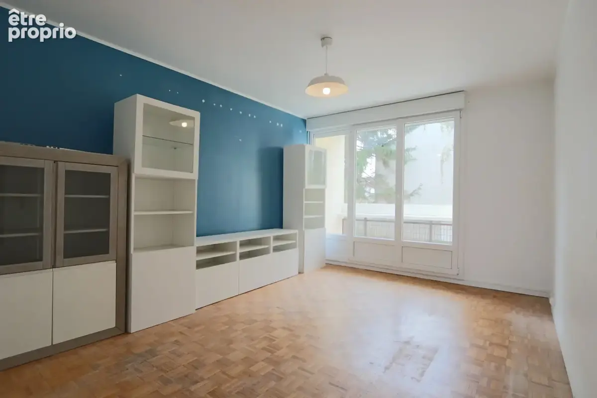 Appartement 3 pièces 52.75m2 - a vendre a les pavillons-sous-bois - photo 2