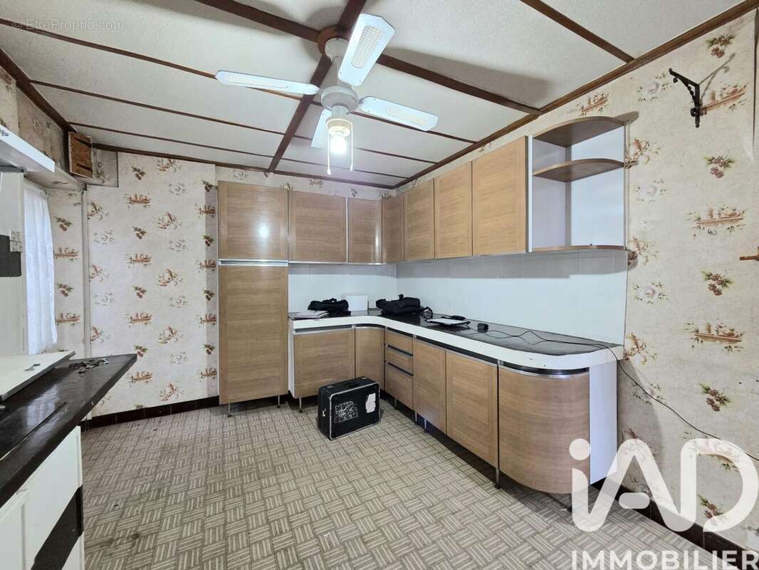 Photo 2 - Maison à POITIERS