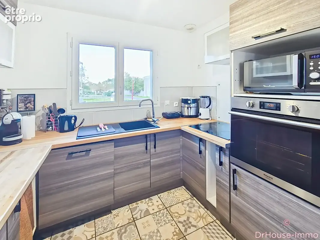 Maison 4 pièces 86 m² à vendre à Laluque (40465) - photo 6