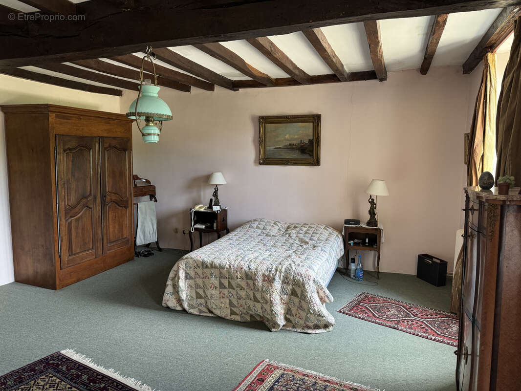 Maison à CASTELJALOUX