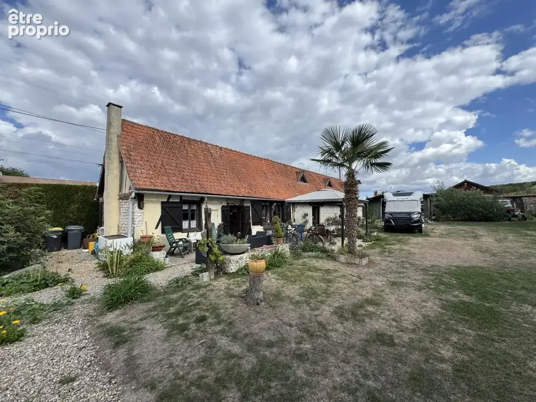 Photo Maison à Heudreville-Sur-Eure au prix de 178 500€
