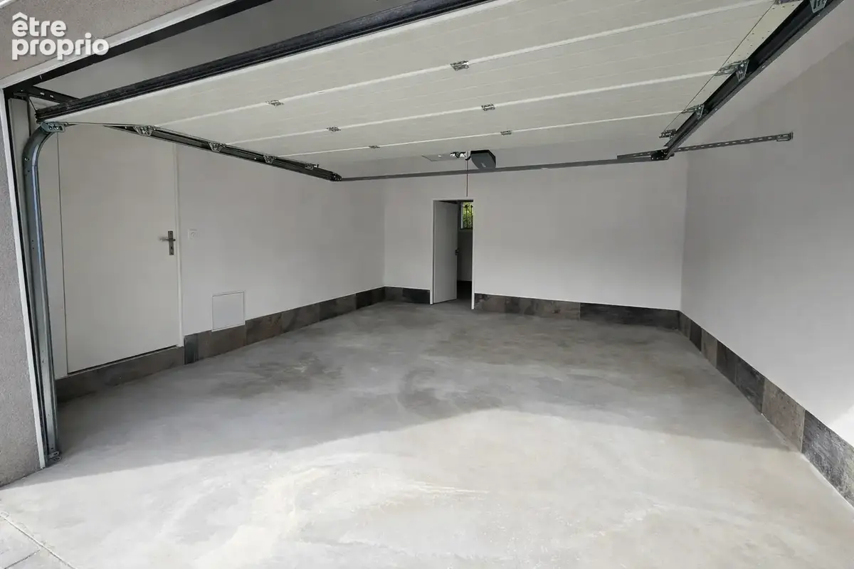 Maison plain-pied env. 140 m2 + garage sur 800 m2 - photo 14