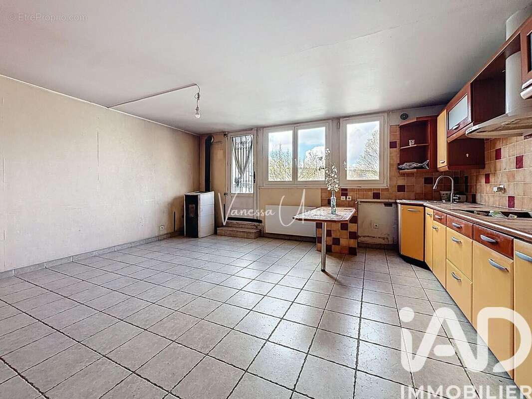 Photo 7 - Appartement à ORLY