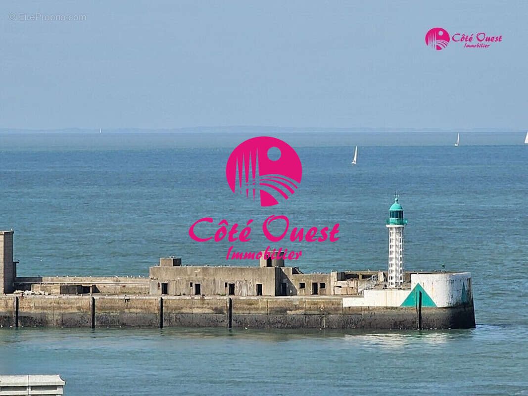 Appartement 91 m² à Le Havre  - photo 5