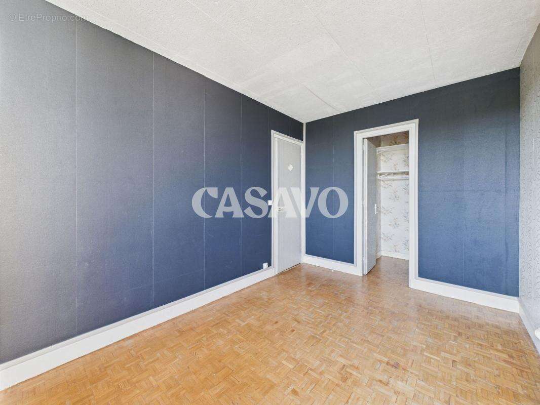 Appartement à CLAMART