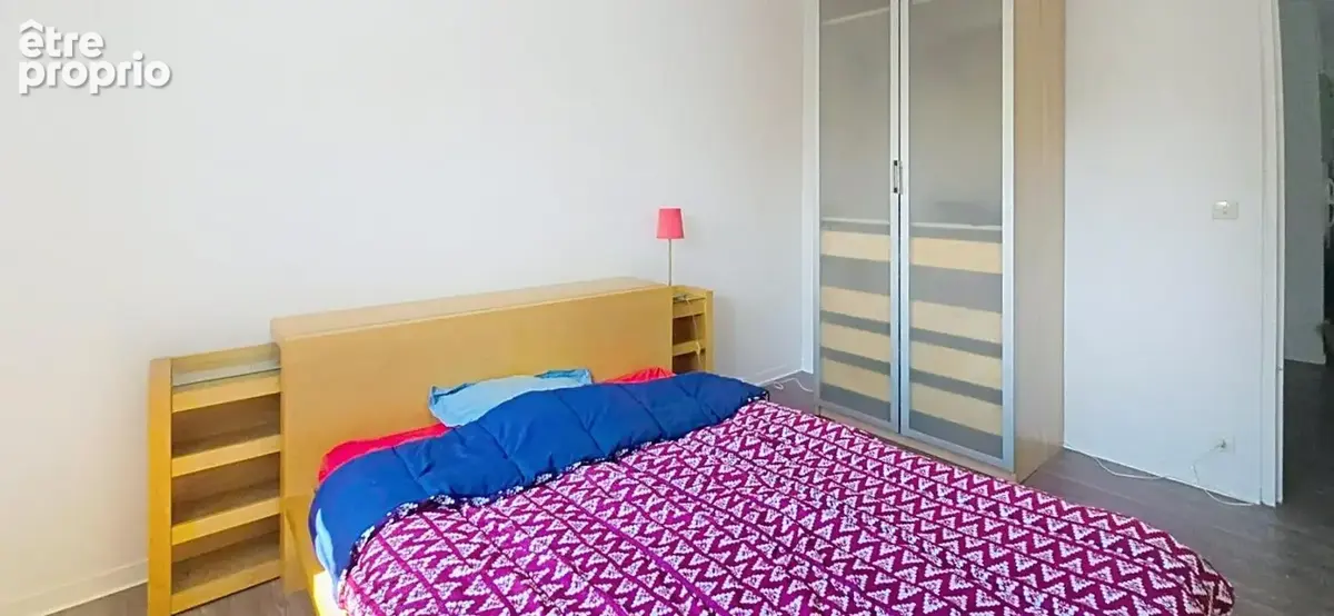 Appartement de 4 pièce(s) 84.44 m2, proche du centre ville de Périgueux - photo 7
