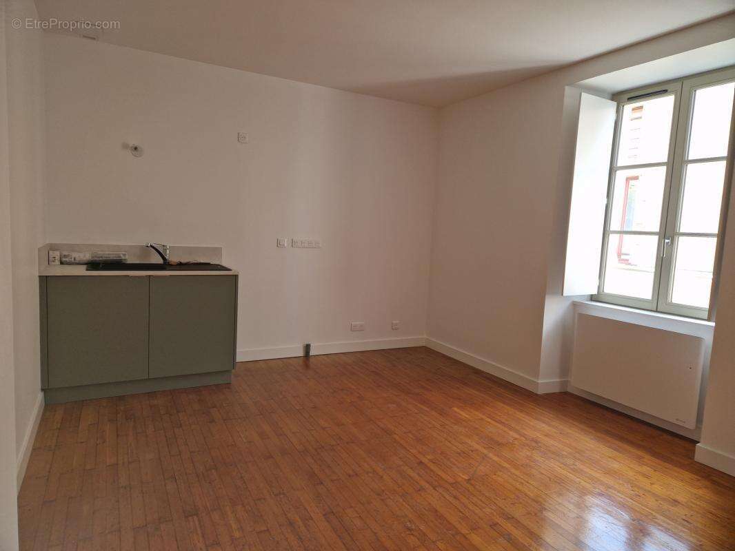 Appartement - photo 4