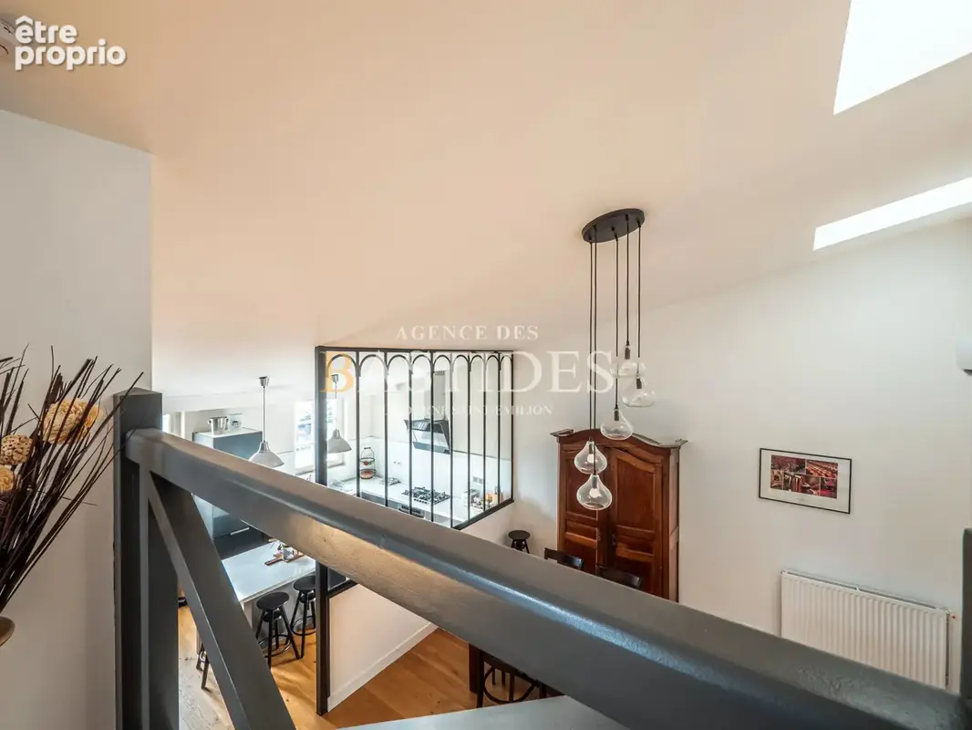 Appartement de standing - Libourne Bastide - photo 6