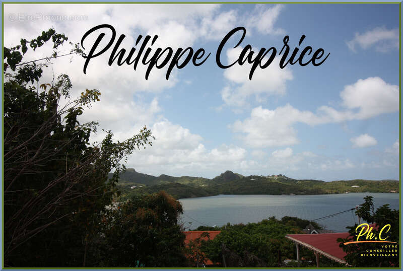 Dpt Martinique (972), à vendre LE FRANCOIS terrain - photo 2