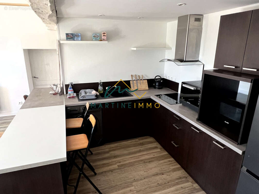 A vendre maison pierre 400m2 avec piscine - photo 23