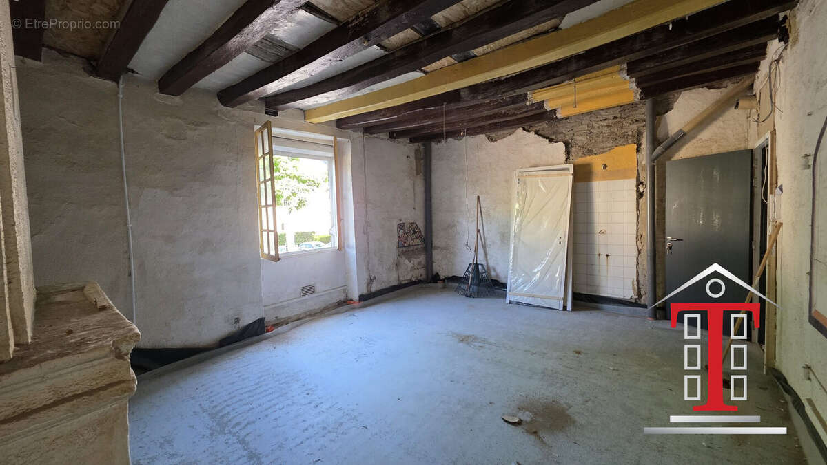 Appartement à ANGERS