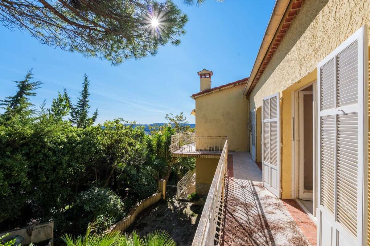 Maison à SAINT-PAUL