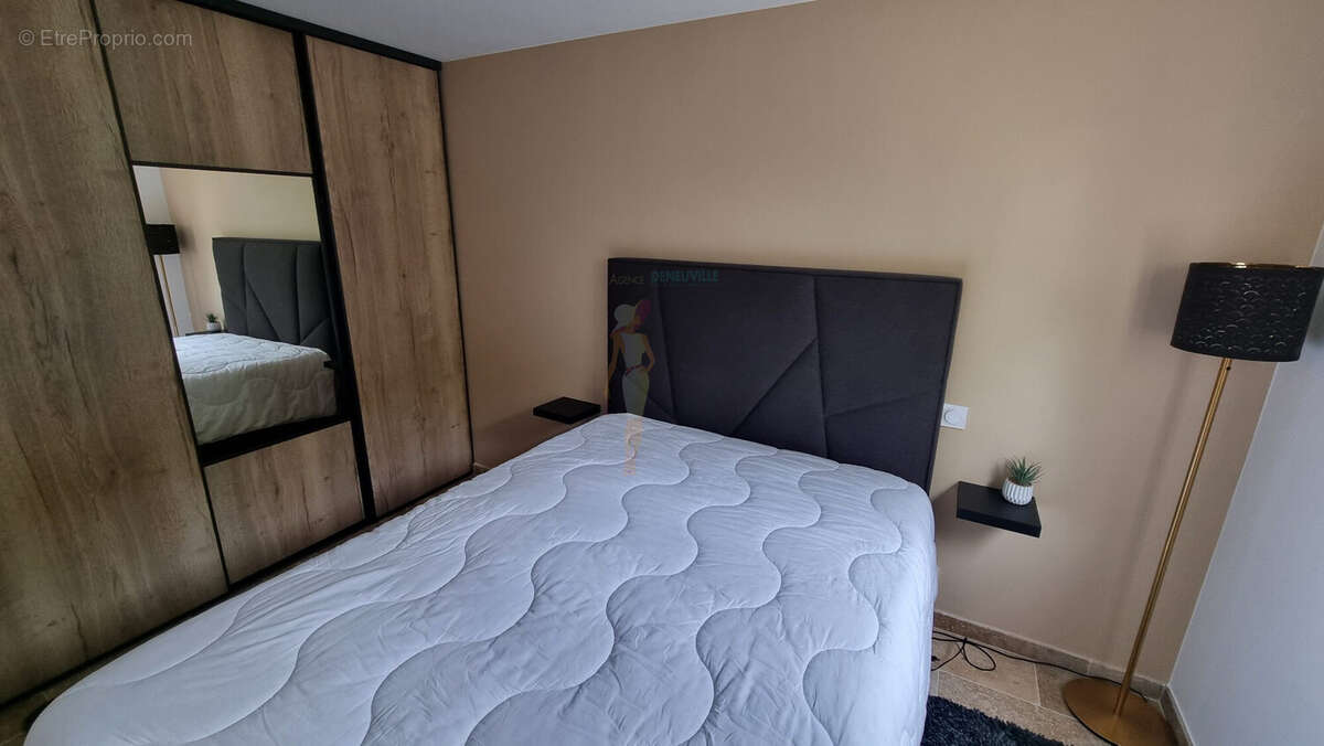 Appartement à SAINTE-MAXIME