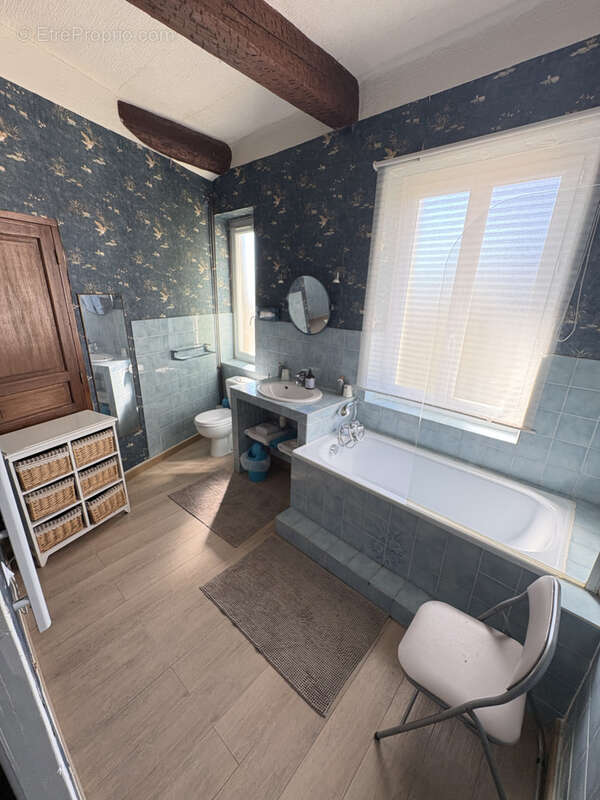 Maison à LA SEYNE-SUR-MER