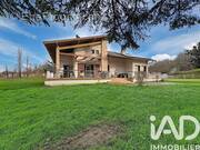 Photo 1 - Maison à MONTESQUIEU-VOLVESTRE