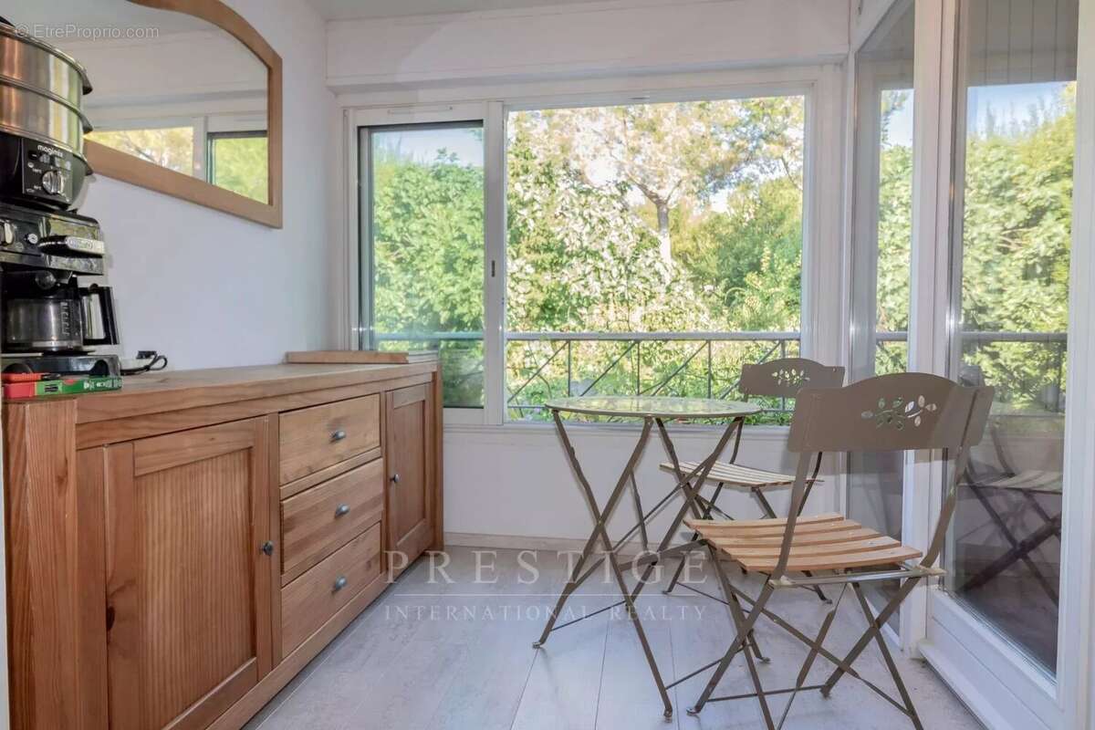 Appartement à GRASSE