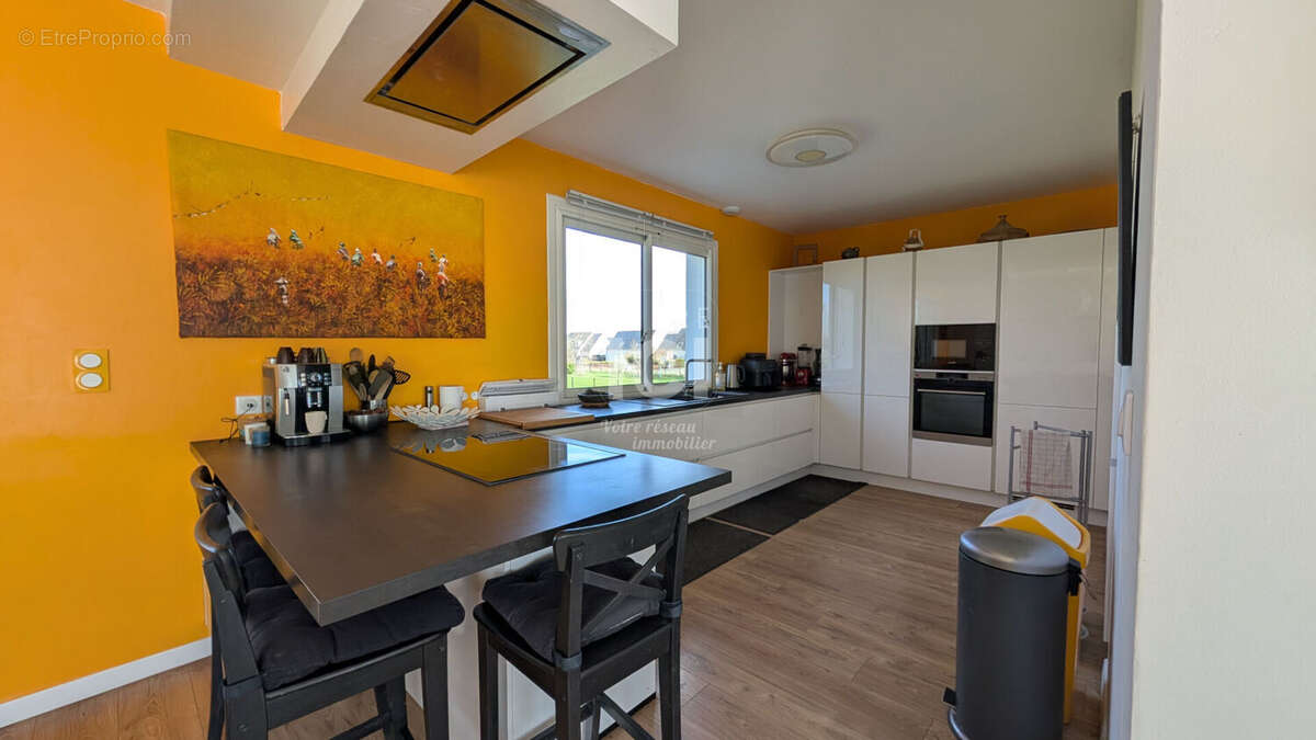 Maison à SAINT-MATHURIN-SUR-LOIRE