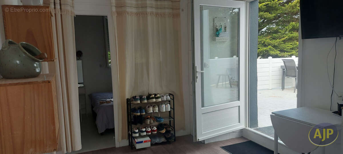 Appartement à SAINT-BREVIN-LES-PINS