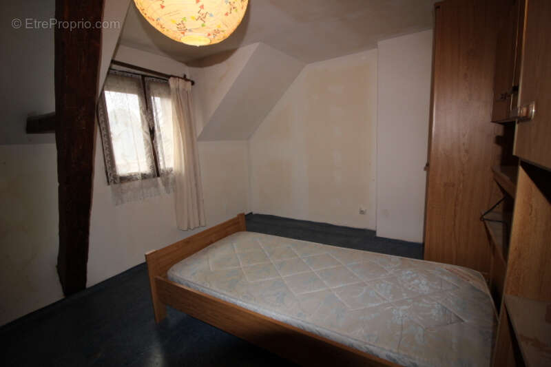 Maison à CHATELLERAULT