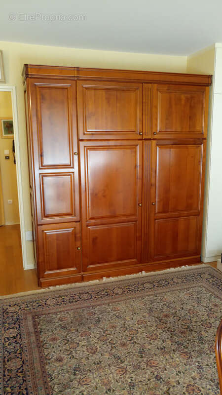 Appartement à LYON-6E