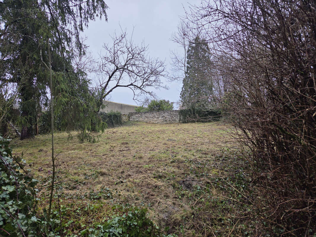 Maison à ABAINVILLE