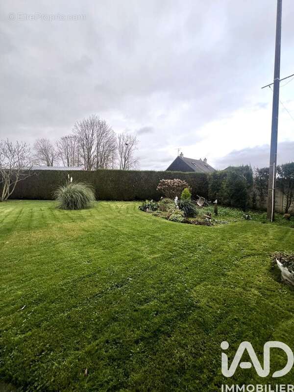 Photo 2 - Maison à ABLAINCOURT-PRESSOIR