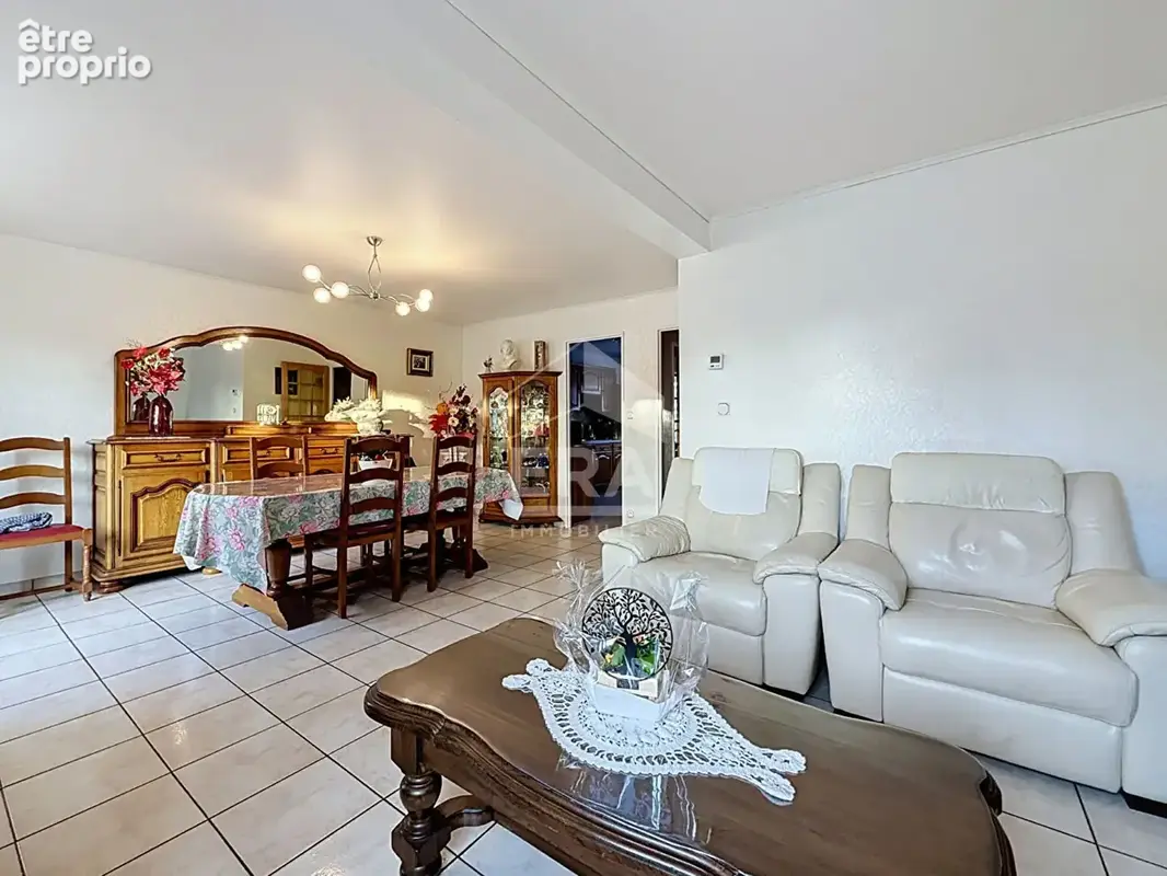 Maison 93m² à colombelles - photo 7