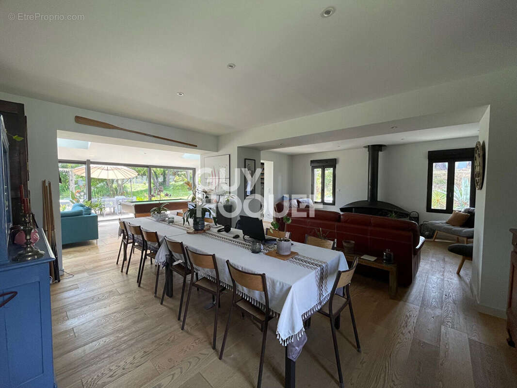 Maison à SAINT-QUAY-PORTRIEUX