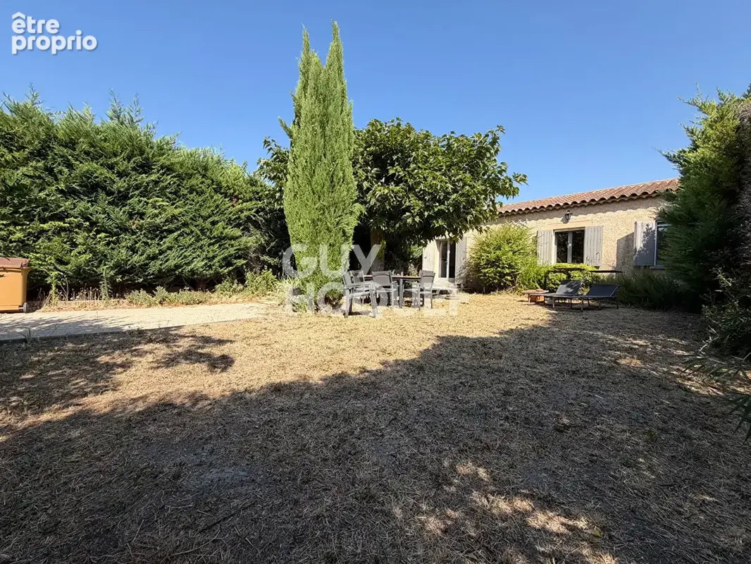 Maison à LE THOR