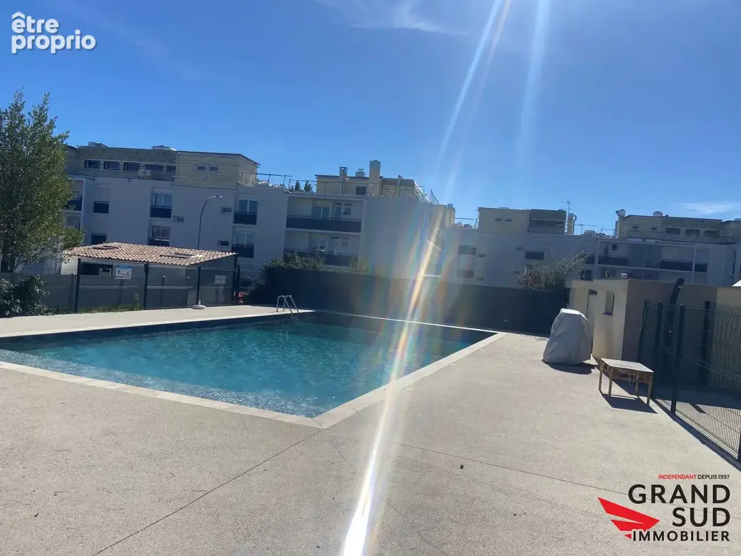 Appartement à MERIGNAC
