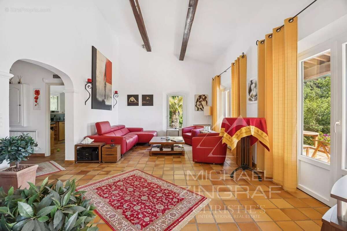 Maison à CABRIS