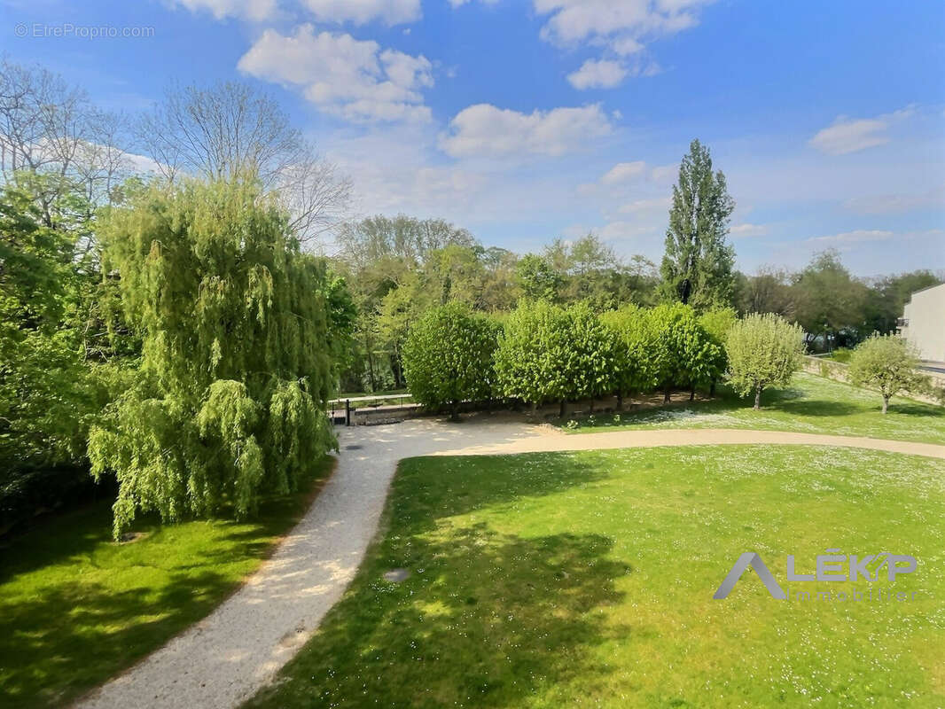 Appartement à RUEIL-MALMAISON