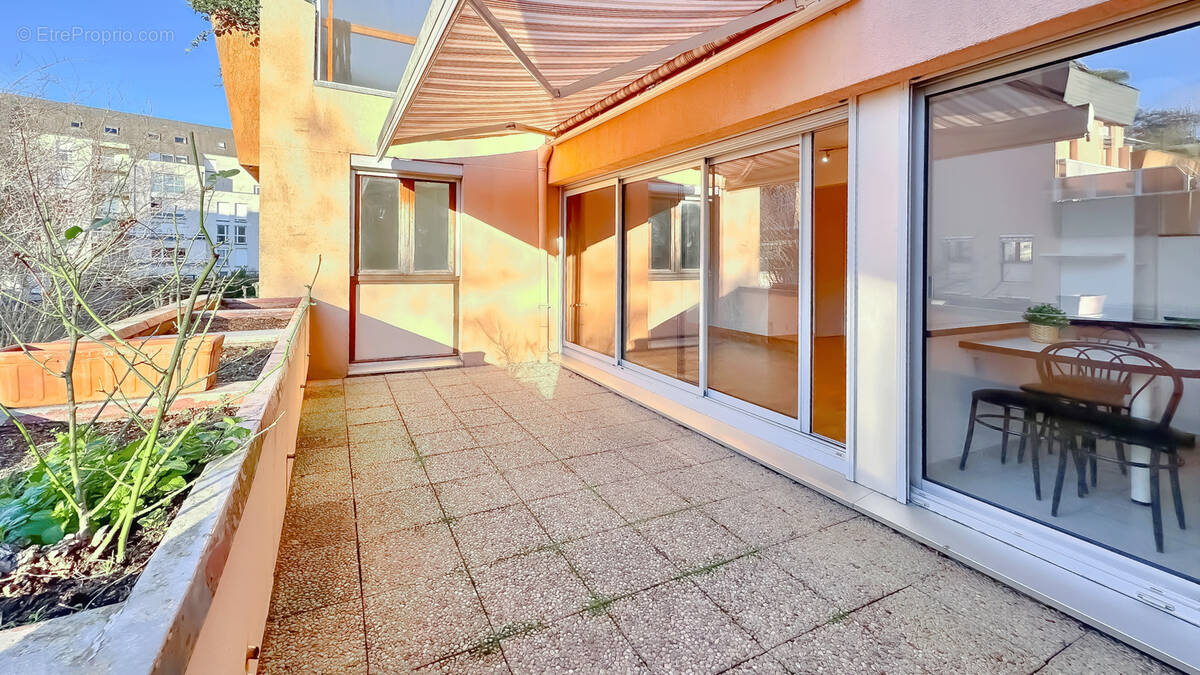 Appartement à LE MANS