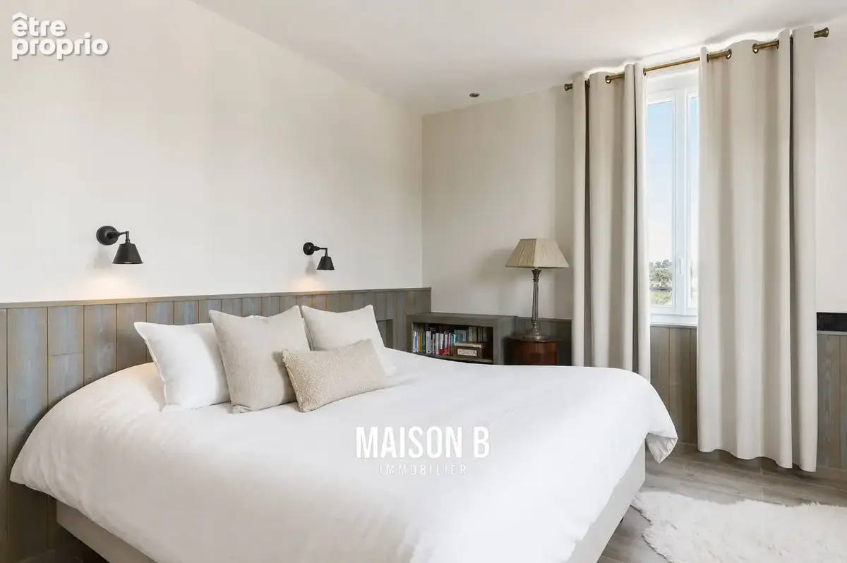 MAISON BRIAC I Bretagne I Saint-Briac - photo 14