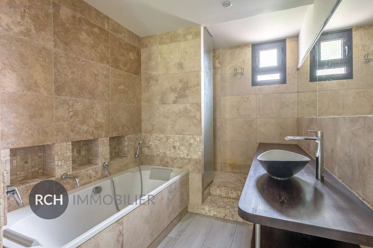 Maison à MONTFORT-L&#039;AMAURY